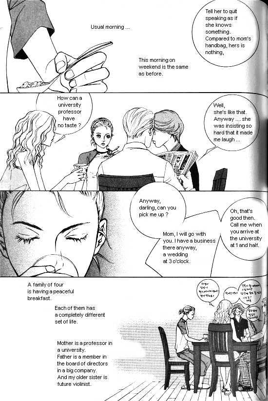 Fever Chapter 1.2 page 14 - Vol.01 Chapter 2