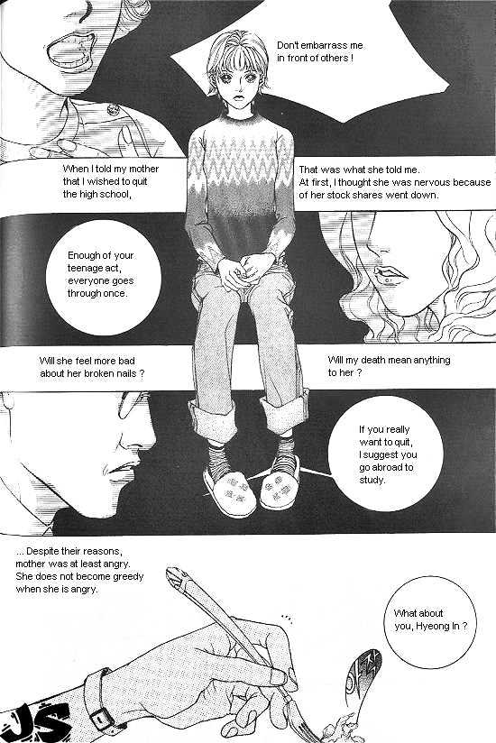 Fever Chapter 1.2 page 15 - Vol.01 Chapter 2
