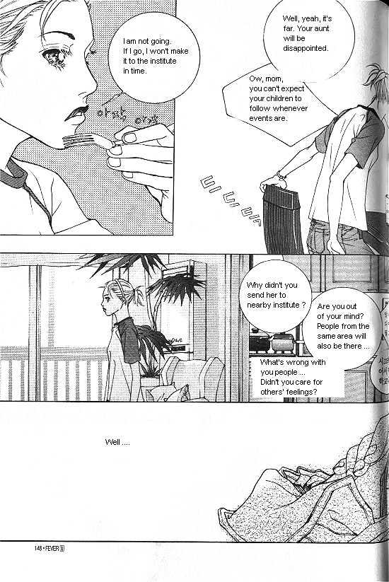 Fever Chapter 1.2 page 16 - Vol.01 Chapter 2