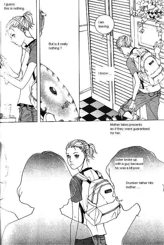 Fever Chapter 1.2 page 17 - Vol.01 Chapter 2