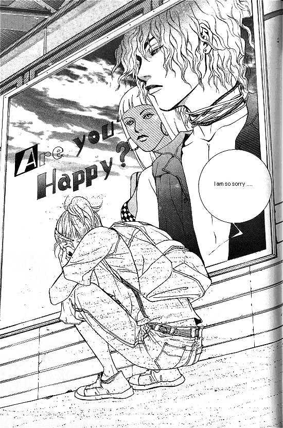 Fever Chapter 1.2 page 24 - Vol.01 Chapter 2
