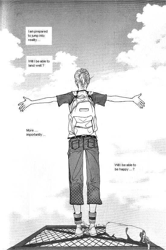 Fever Chapter 1.2 page 25 - Vol.01 Chapter 2
