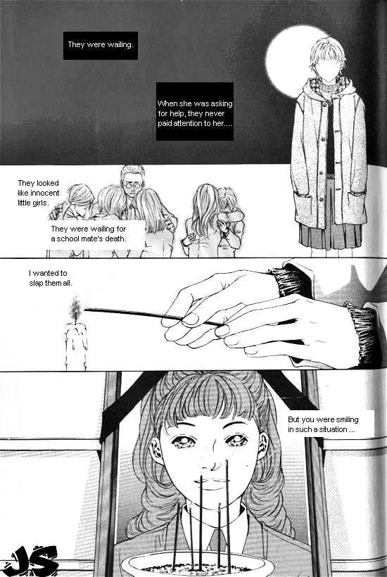 Fever Chapter 1.2 page 26 - Vol.01 Chapter 2