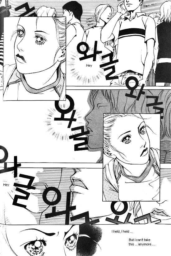 Fever Chapter 1.2 page 29 - Vol.01 Chapter 2