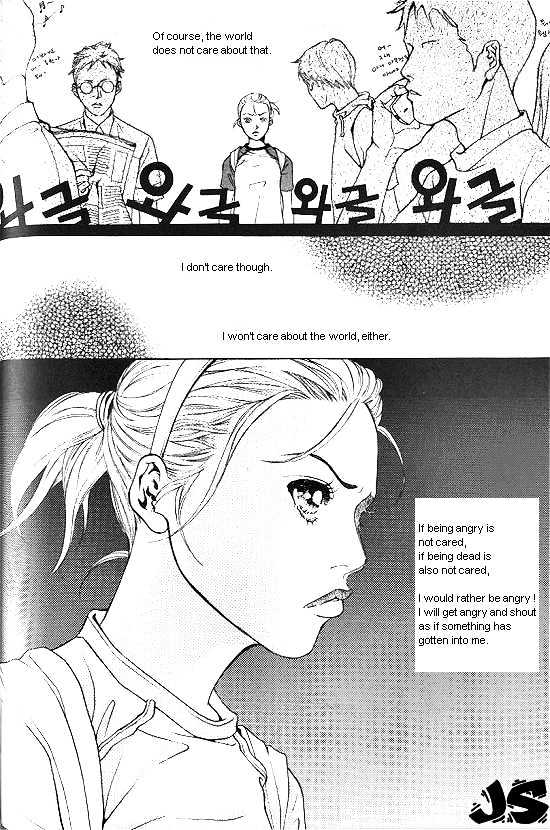 Fever Chapter 1.2 page 31 - Vol.01 Chapter 2
