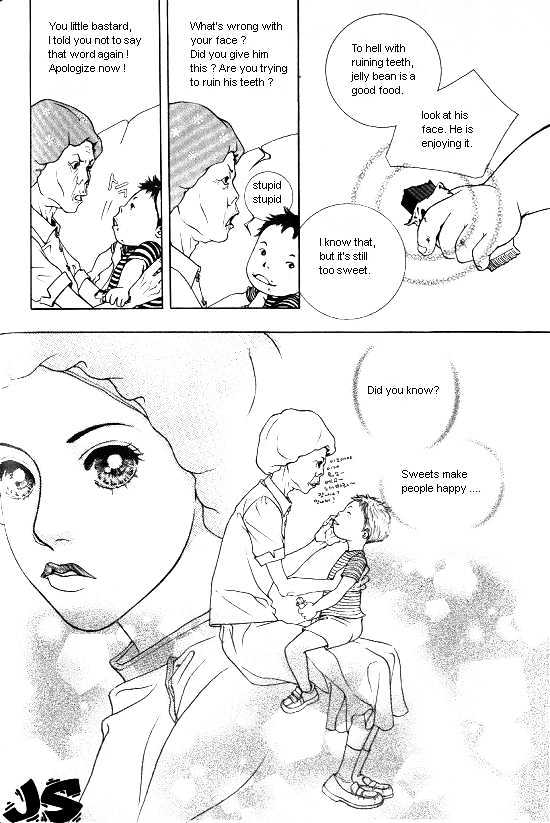 Fever Chapter 1.2 page 37 - Vol.01 Chapter 2