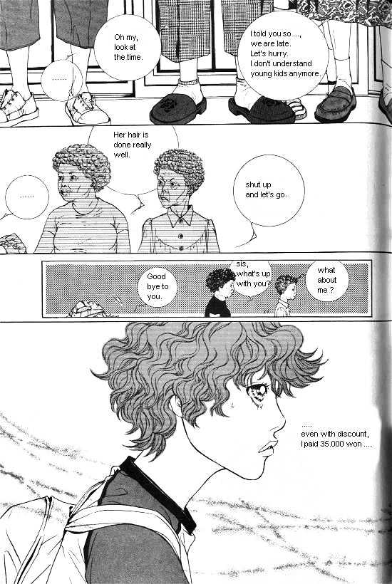 Fever Chapter 1.2 page 38 - Vol.01 Chapter 2