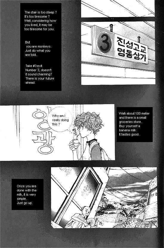 Fever Chapter 1.2 page 40 - Vol.01 Chapter 2
