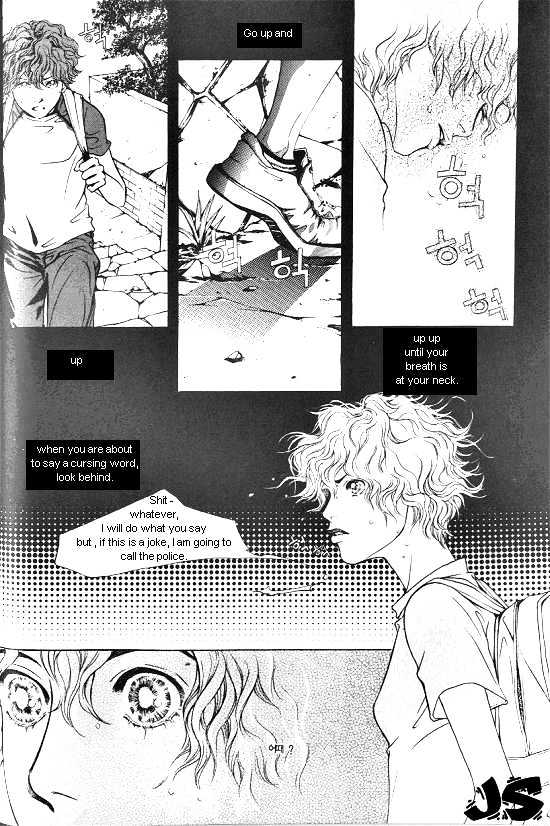 Fever Chapter 1.2 page 41 - Vol.01 Chapter 2