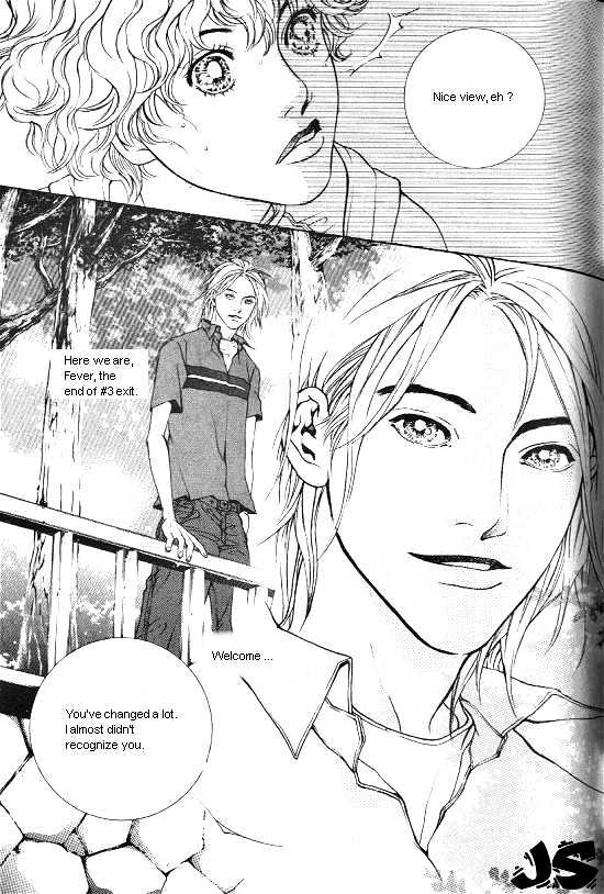 Fever Chapter 1.2 page 44 - Vol.01 Chapter 2