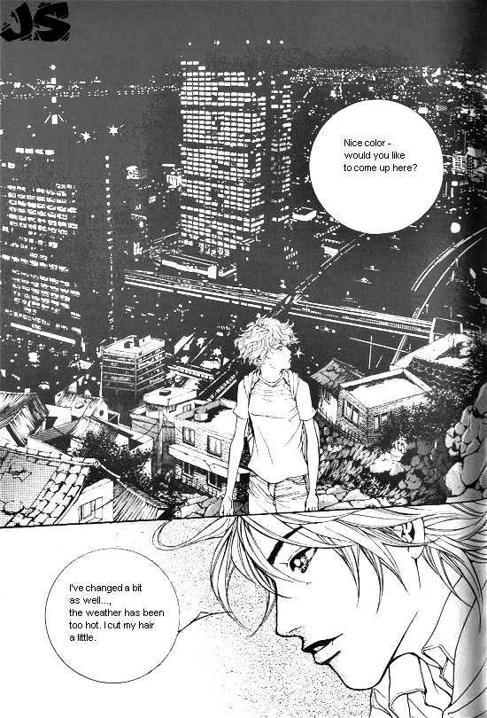 Fever Chapter 1.2 page 46 - Vol.01 Chapter 2