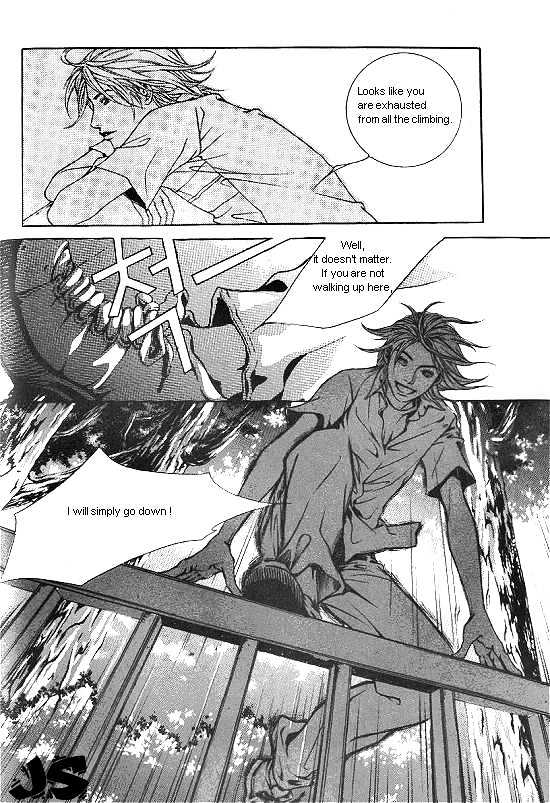 Fever Chapter 1.2 page 49 - Vol.01 Chapter 2