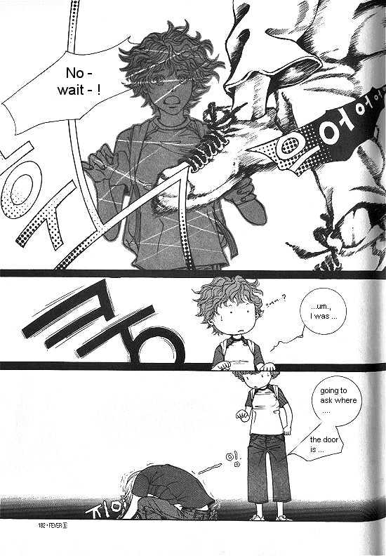 Fever Chapter 1.2 page 50 - Vol.01 Chapter 2