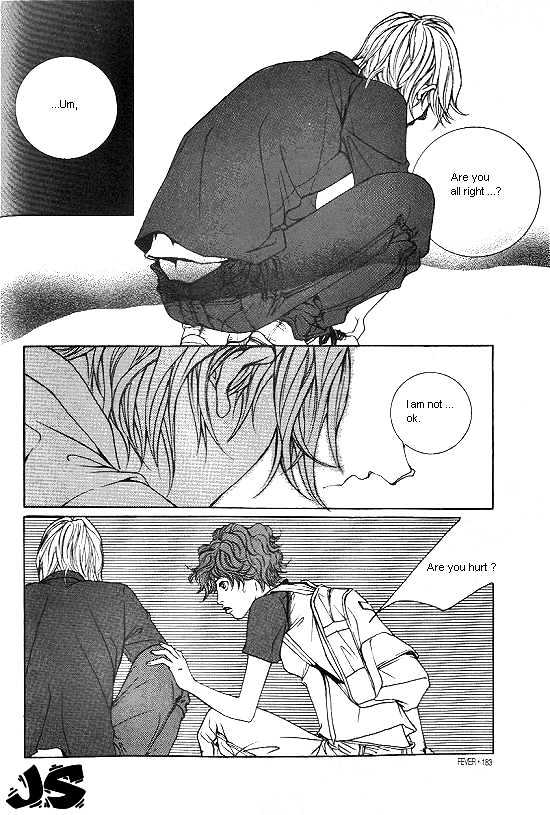 Fever Chapter 1.2 page 51 - Vol.01 Chapter 2