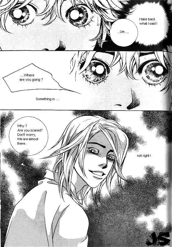 Fever Chapter 1.2 page 54 - Vol.01 Chapter 2