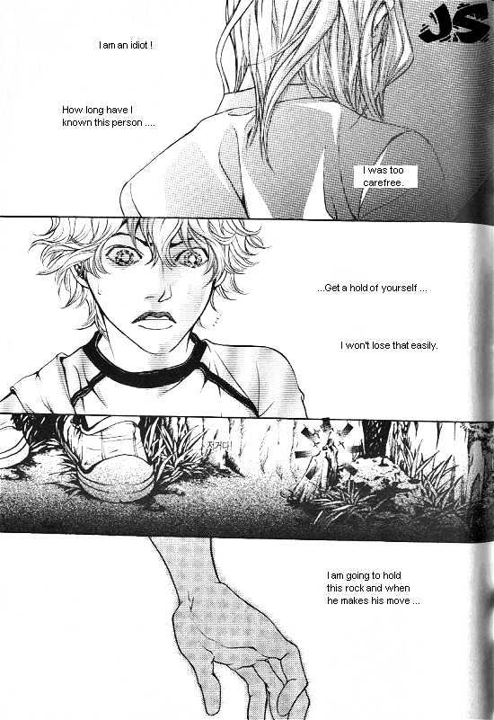 Fever Chapter 1.2 page 56 - Vol.01 Chapter 2