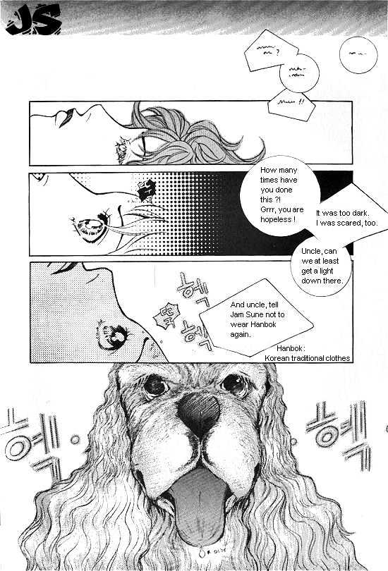 Fever Chapter 1.2 page 59 - Vol.01 Chapter 2