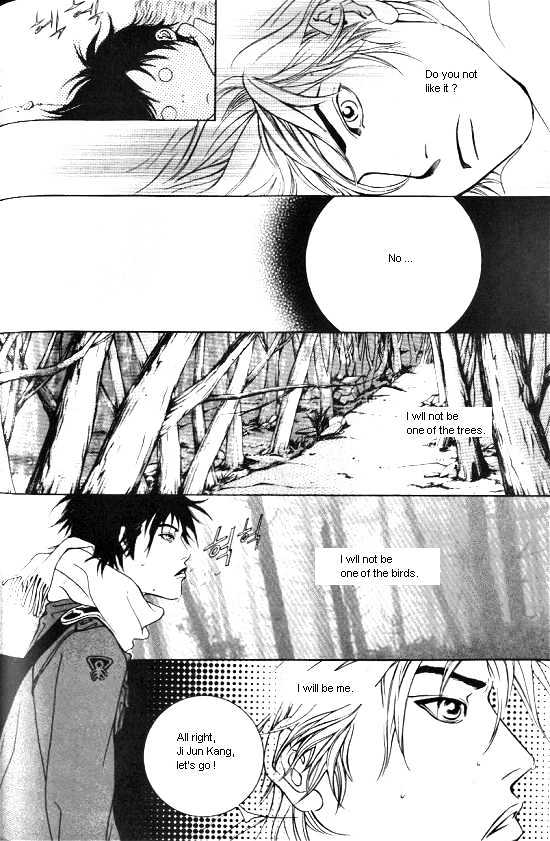 Fever Chapter 1.2 page 9 - Vol.01 Chapter 2