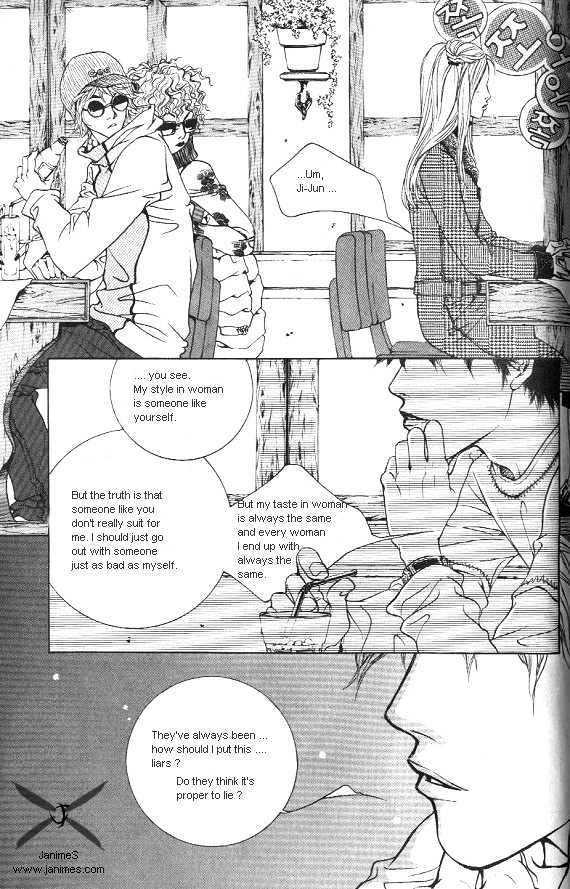 Fever Chapter 2.1 page 100 - Vol.02 Chapter 1
