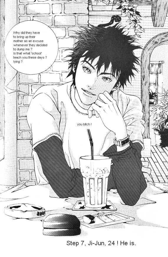 Fever Chapter 2.1 page 101 - Vol.02 Chapter 1