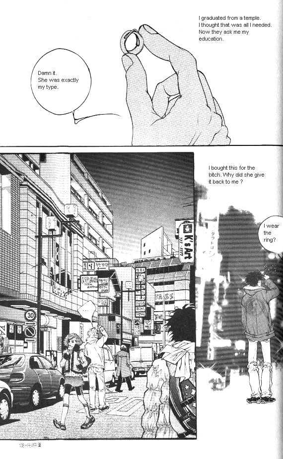 Fever Chapter 2.1 page 102 - Vol.02 Chapter 1