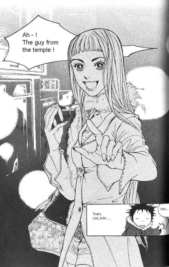Fever Chapter 2.1 page 106 - Vol.02 Chapter 1