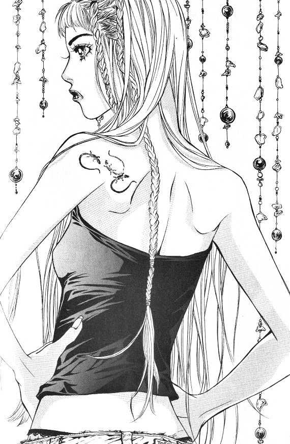 Fever Chapter 2.1 page 107 - Vol.02 Chapter 1