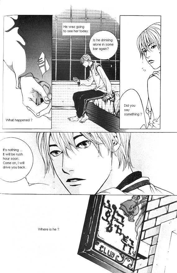 Fever Chapter 2.1 page 111 - Vol.02 Chapter 1