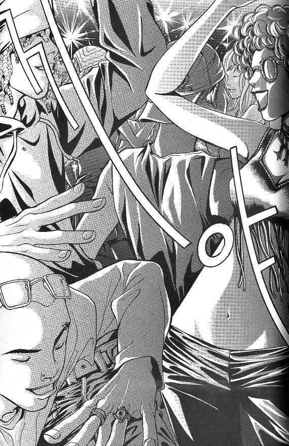 Fever Chapter 2.1 page 112 - Vol.02 Chapter 1