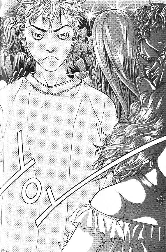 Fever Chapter 2.1 page 113 - Vol.02 Chapter 1