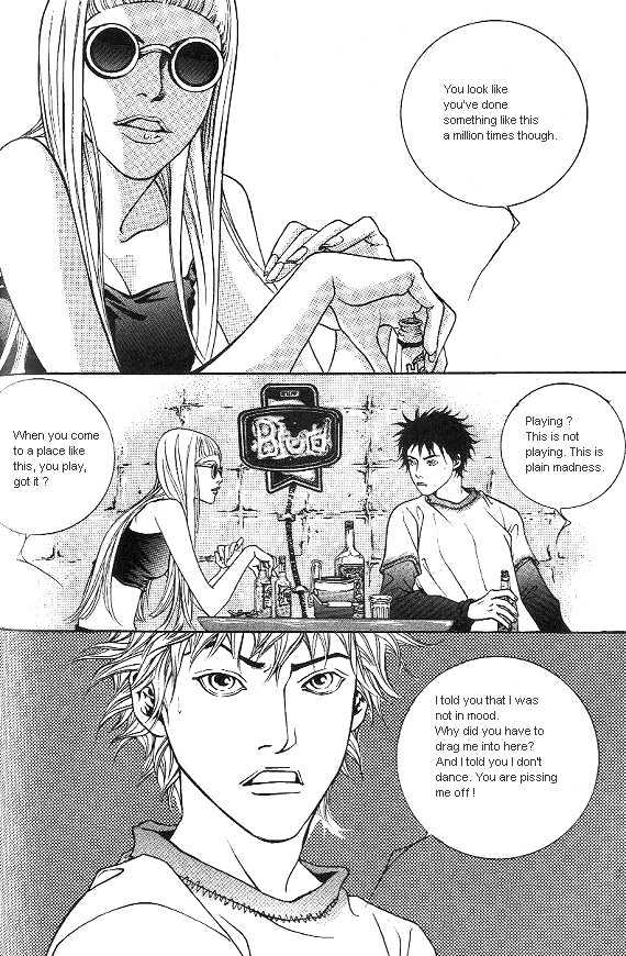 Fever Chapter 2.1 page 115 - Vol.02 Chapter 1