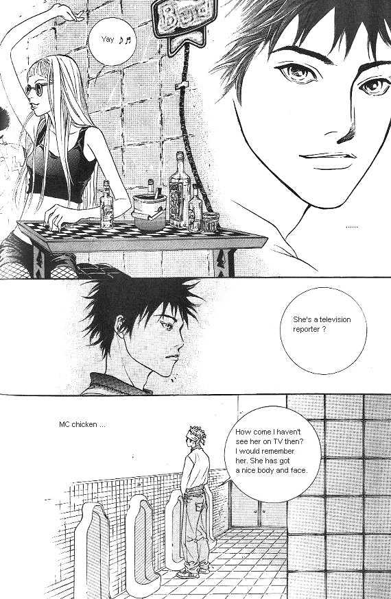 Fever Chapter 2.1 page 121 - Vol.02 Chapter 1