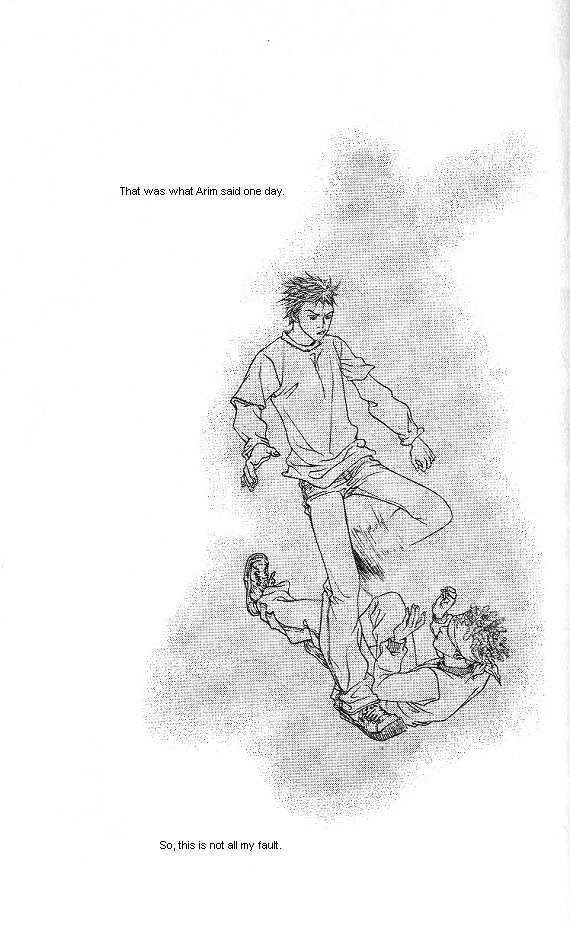 Fever Chapter 2.1 page 126 - Vol.02 Chapter 1
