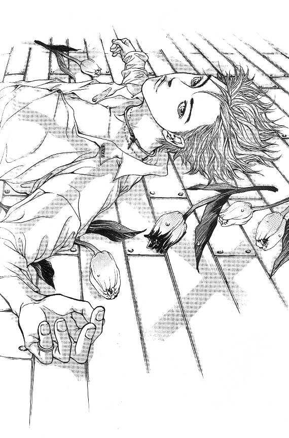 Fever Chapter 2.1 page 127 - Vol.02 Chapter 1