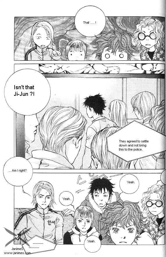 Fever Chapter 2.1 page 130 - Vol.02 Chapter 1