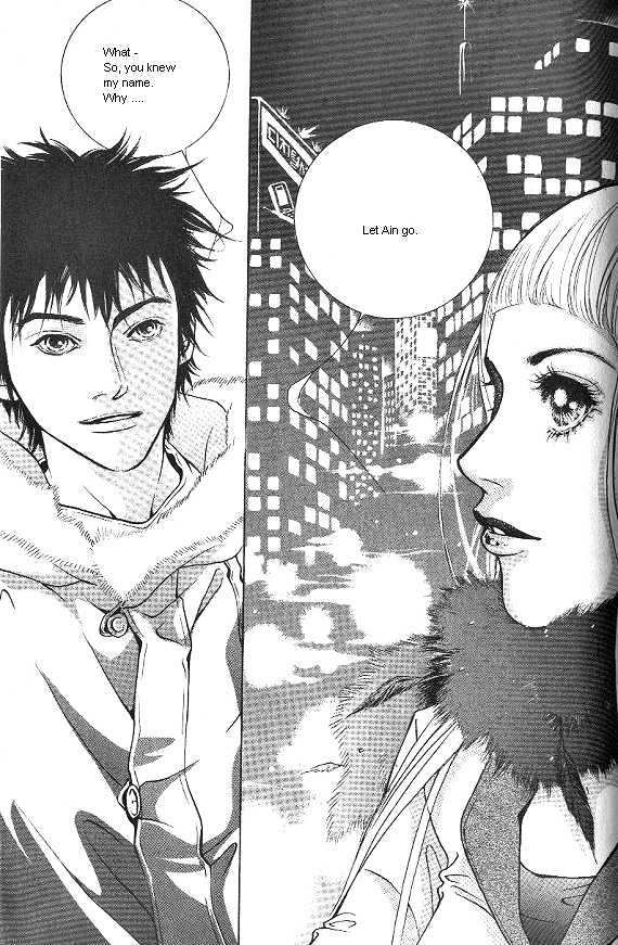 Fever Chapter 2.1 page 136 - Vol.02 Chapter 1