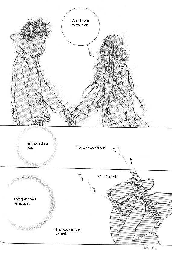 Fever Chapter 2.1 page 137 - Vol.02 Chapter 1