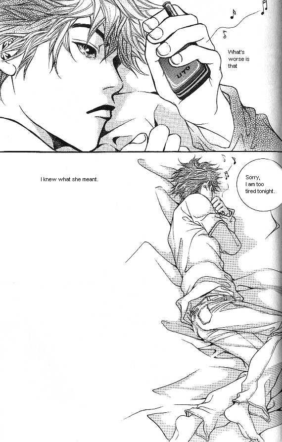 Fever Chapter 2.1 page 138 - Vol.02 Chapter 1