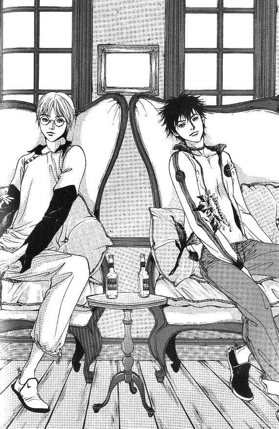 Fever Chapter 2.1 page 139 - Vol.02 Chapter 1