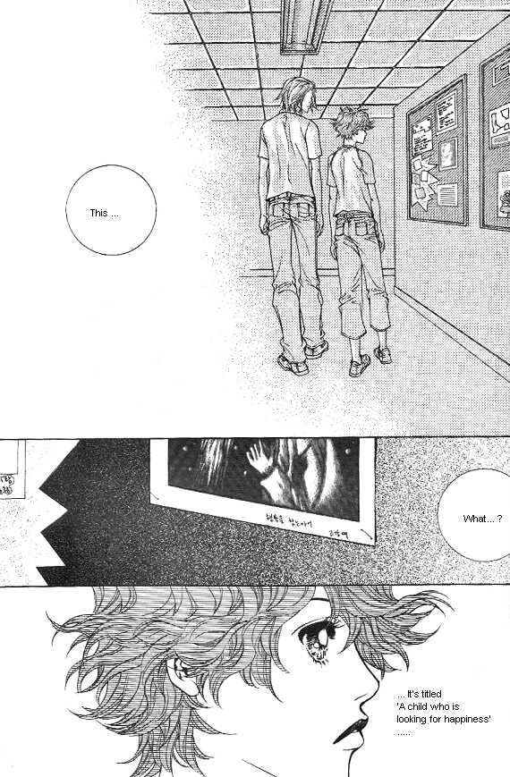 Fever Chapter 2.1 page 14 - Vol.02 Chapter 1