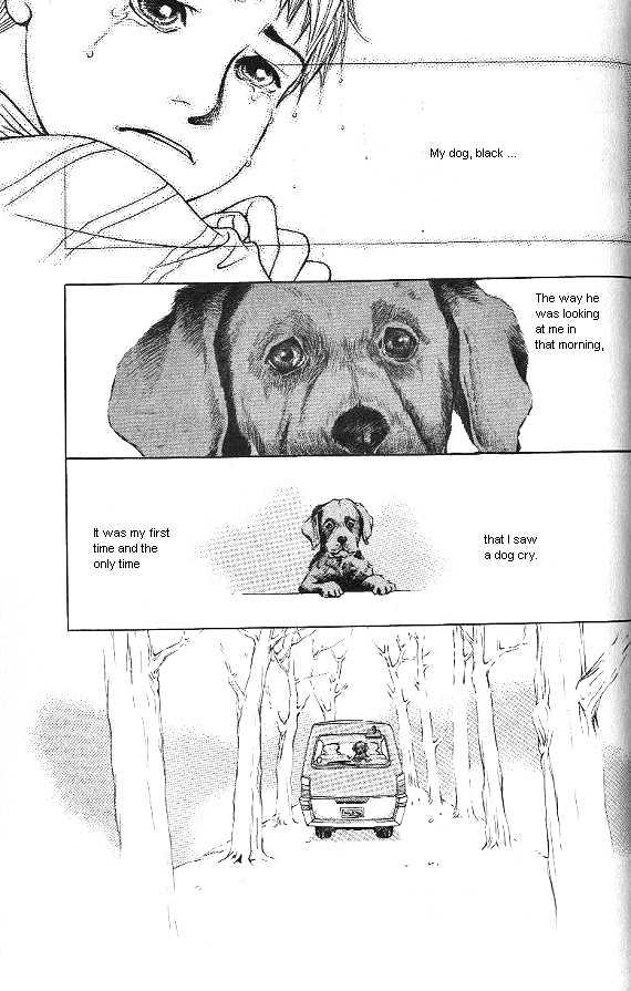 Fever Chapter 2.1 page 142 - Vol.02 Chapter 1