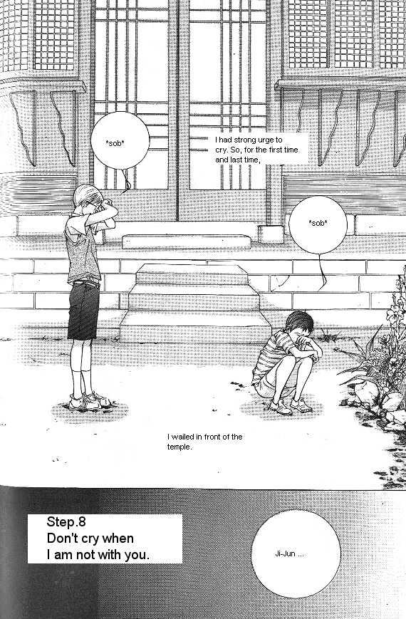 Fever Chapter 2.1 page 143 - Vol.02 Chapter 1