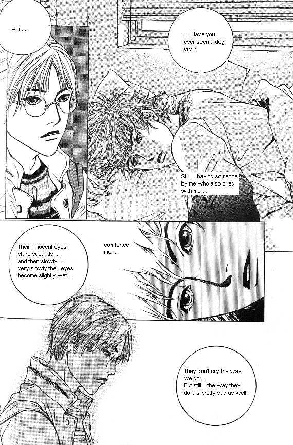 Fever Chapter 2.1 page 145 - Vol.02 Chapter 1