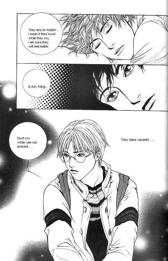 Fever Chapter 2.1 page 146 - Vol.02 Chapter 1