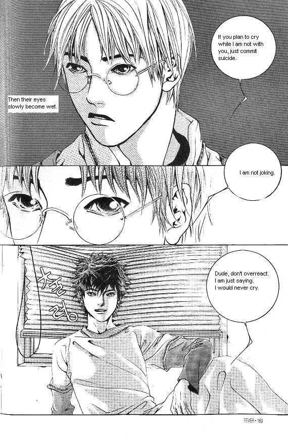 Fever Chapter 2.1 page 147 - Vol.02 Chapter 1
