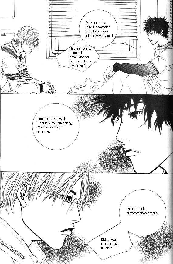 Fever Chapter 2.1 page 148 - Vol.02 Chapter 1