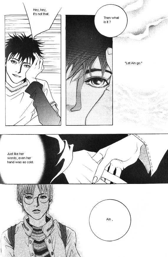 Fever Chapter 2.1 page 149 - Vol.02 Chapter 1