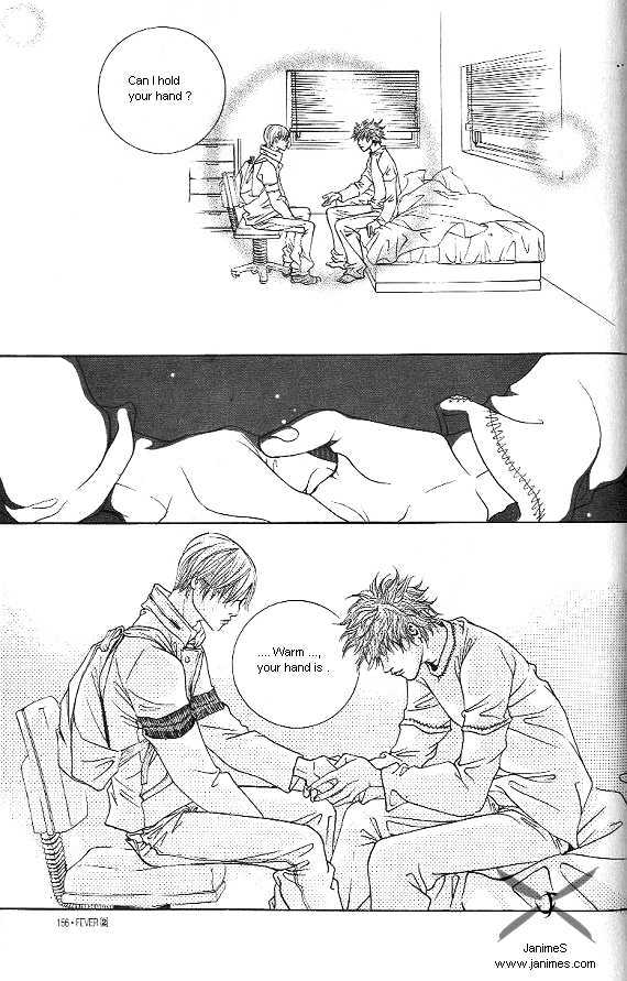 Fever Chapter 2.1 page 150 - Vol.02 Chapter 1