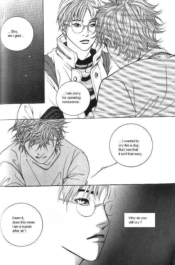 Fever Chapter 2.1 page 151 - Vol.02 Chapter 1