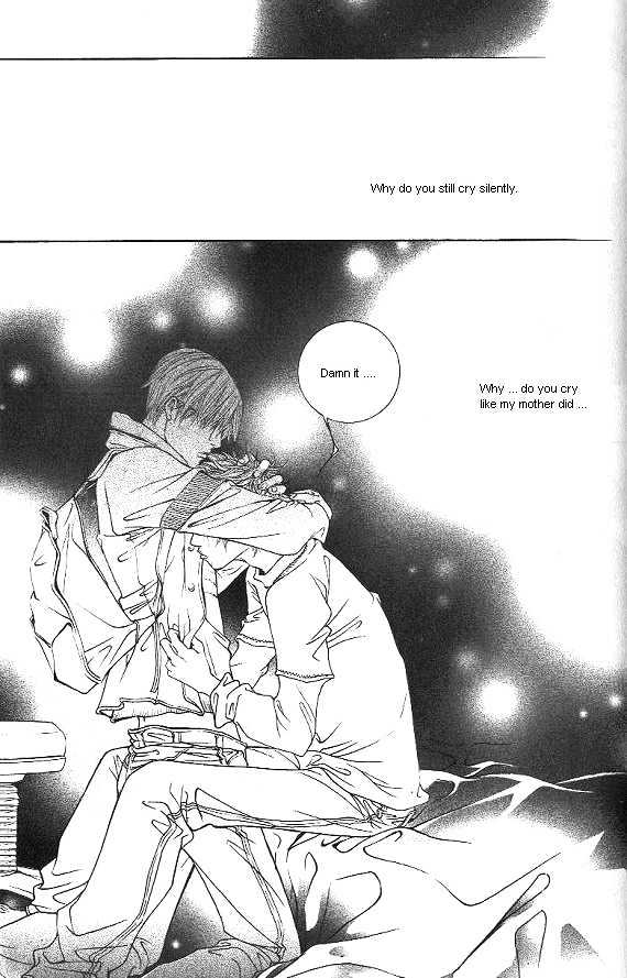 Fever Chapter 2.1 page 152 - Vol.02 Chapter 1